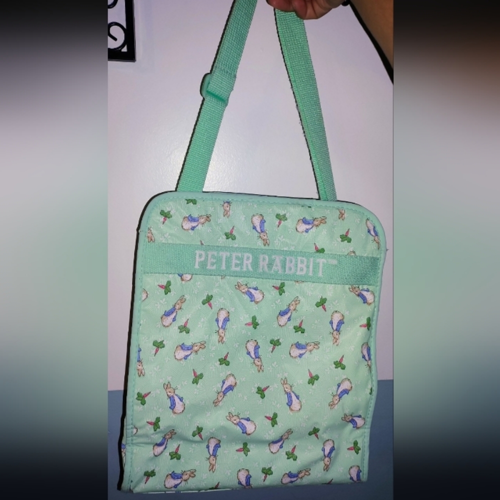 Diaper Bag